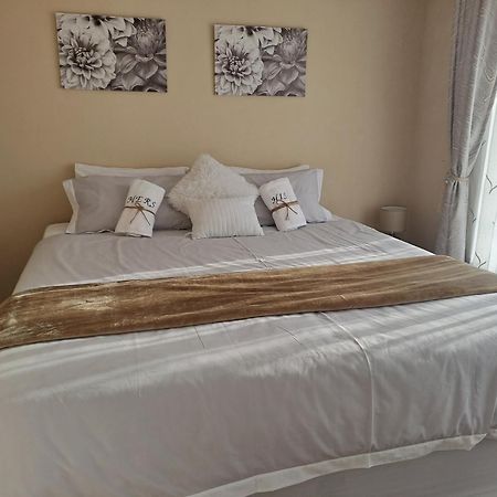 Appartamento Elim Self Catering Fisherhaven Esterno foto