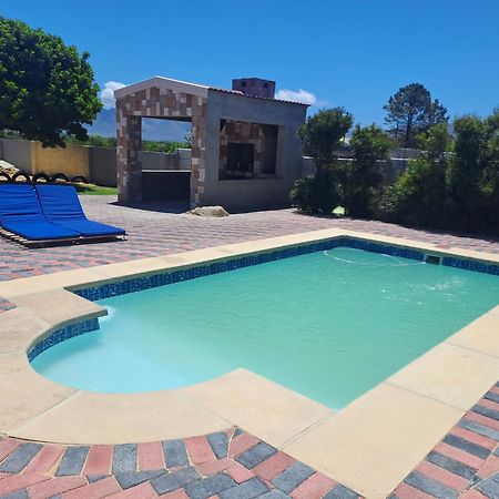 Appartamento Elim Self Catering Fisherhaven Esterno foto