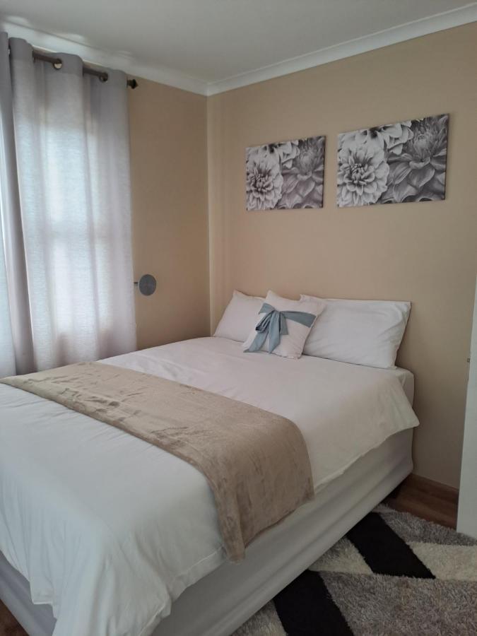 Appartamento Elim Self Catering Fisherhaven Esterno foto