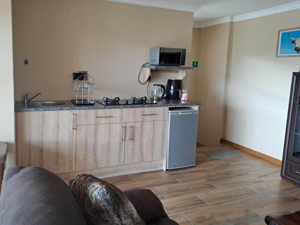 Appartamento Elim Self Catering Fisherhaven Esterno foto