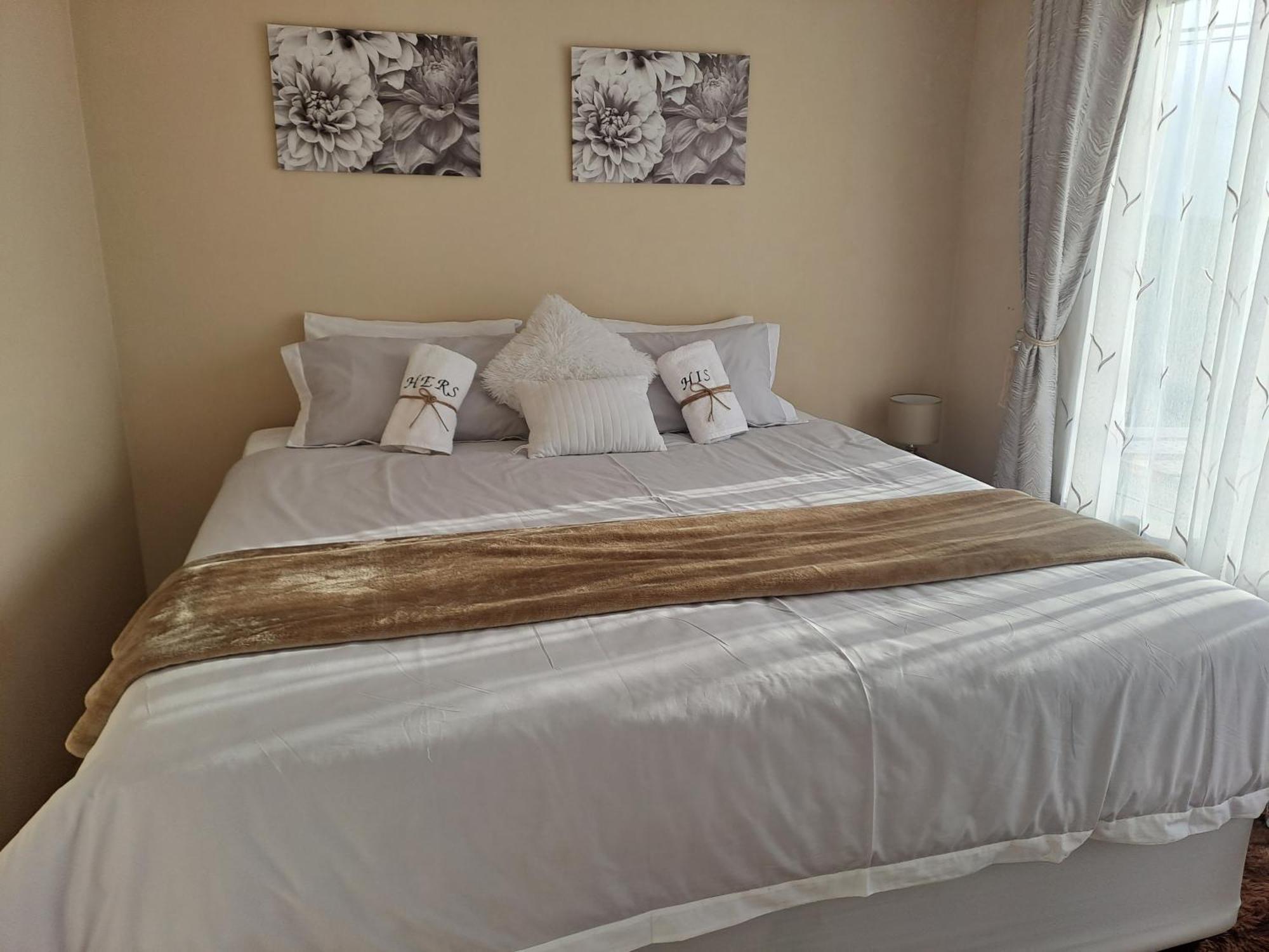 Appartamento Elim Self Catering Fisherhaven Esterno foto