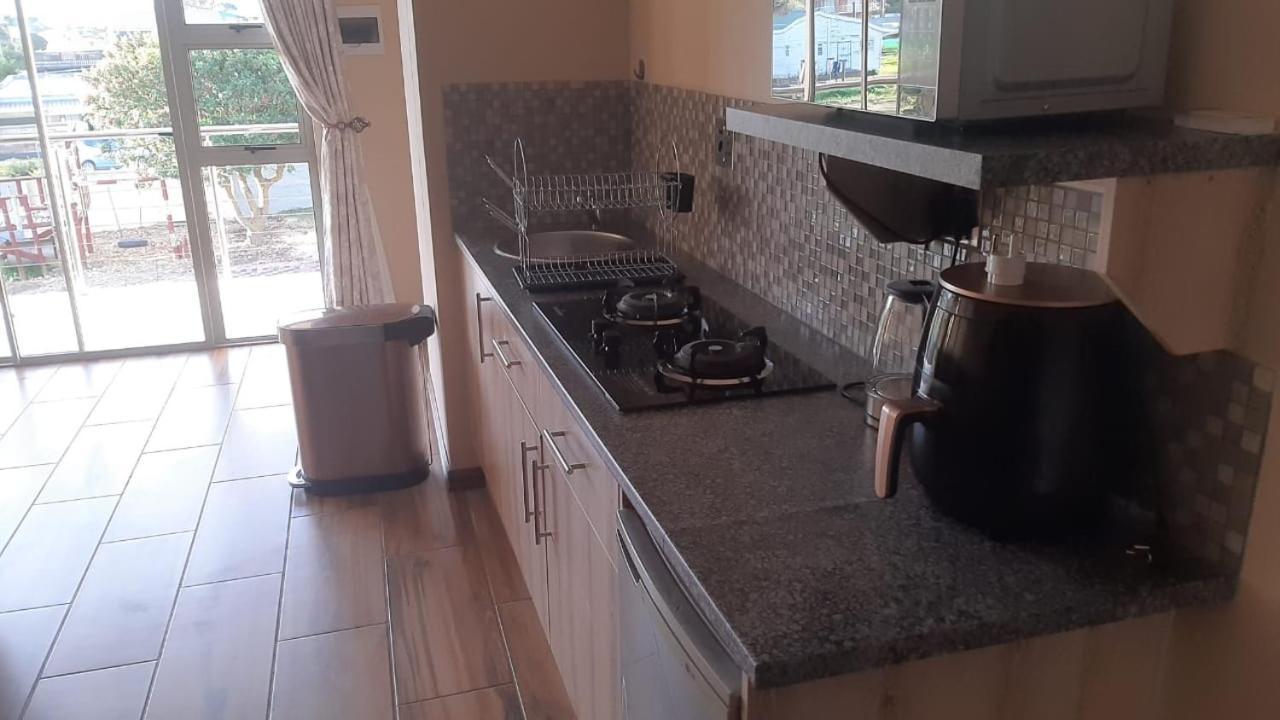 Appartamento Elim Self Catering Fisherhaven Esterno foto