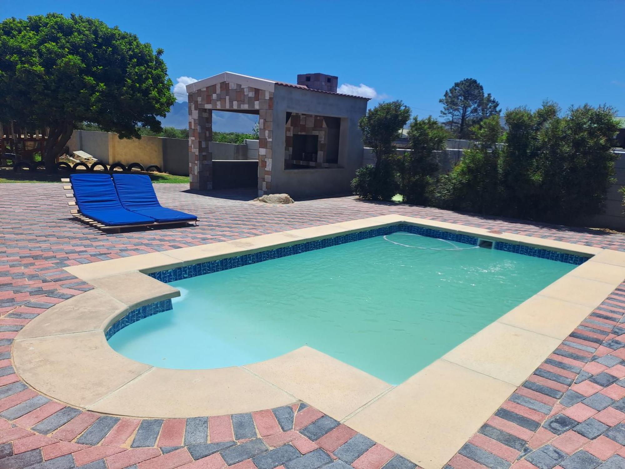 Appartamento Elim Self Catering Fisherhaven Esterno foto