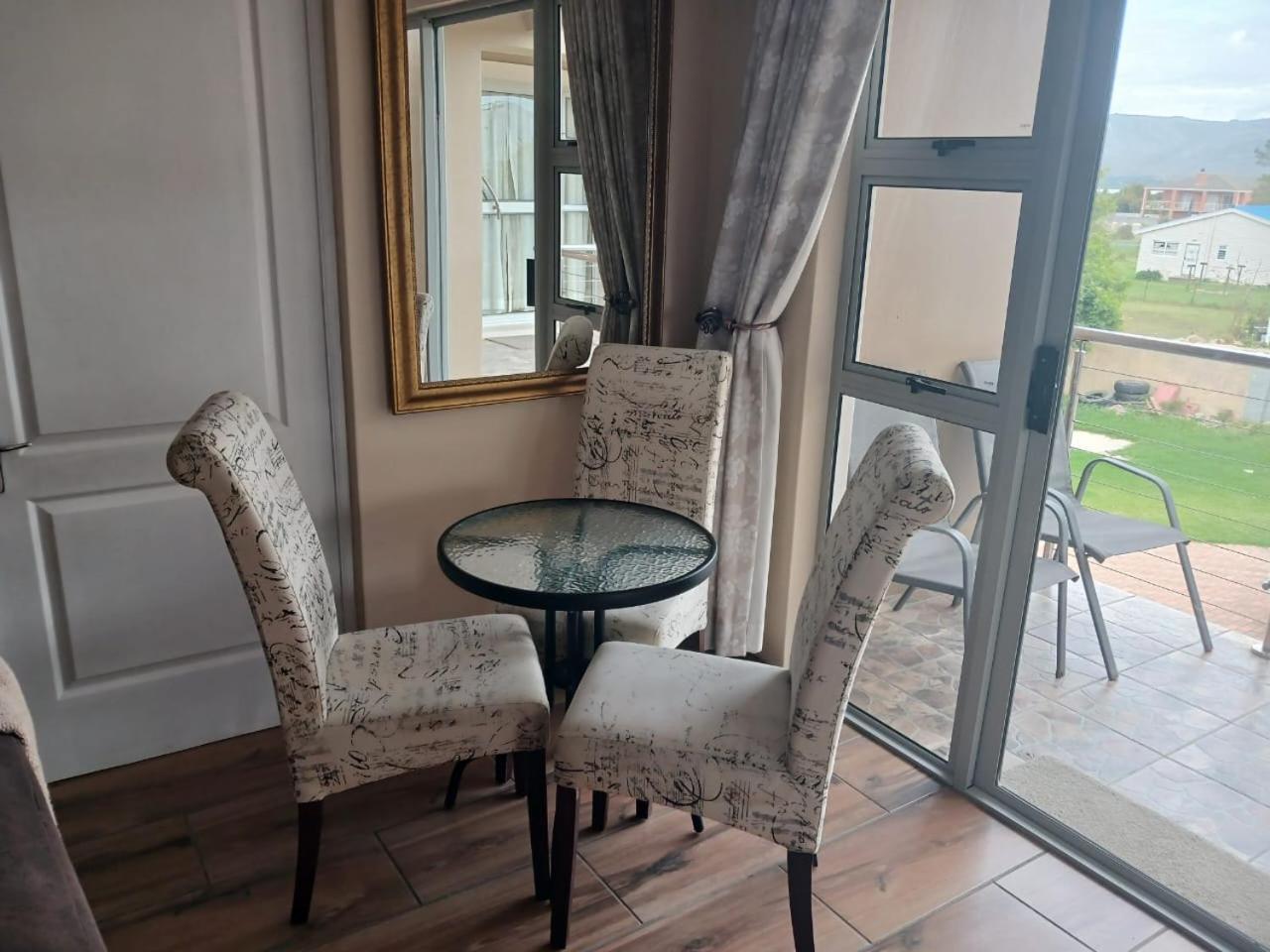 Appartamento Elim Self Catering Fisherhaven Esterno foto